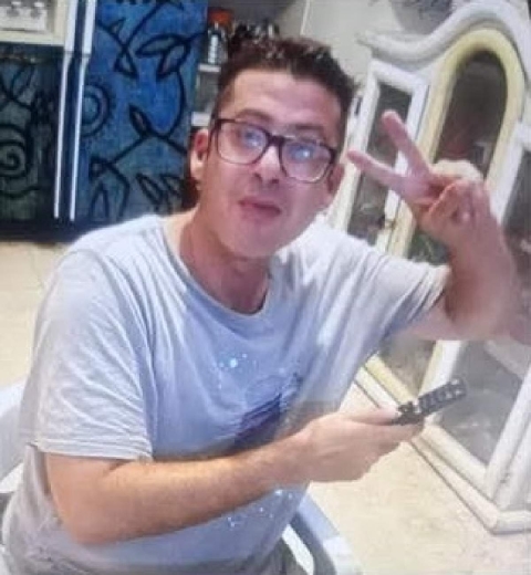 Desapareci&oacute; en Yautepec hace cuatro d&iacute;as