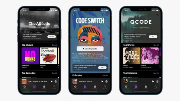 Apple lanza iOS 14.6: ¿Qué novedades incluye?