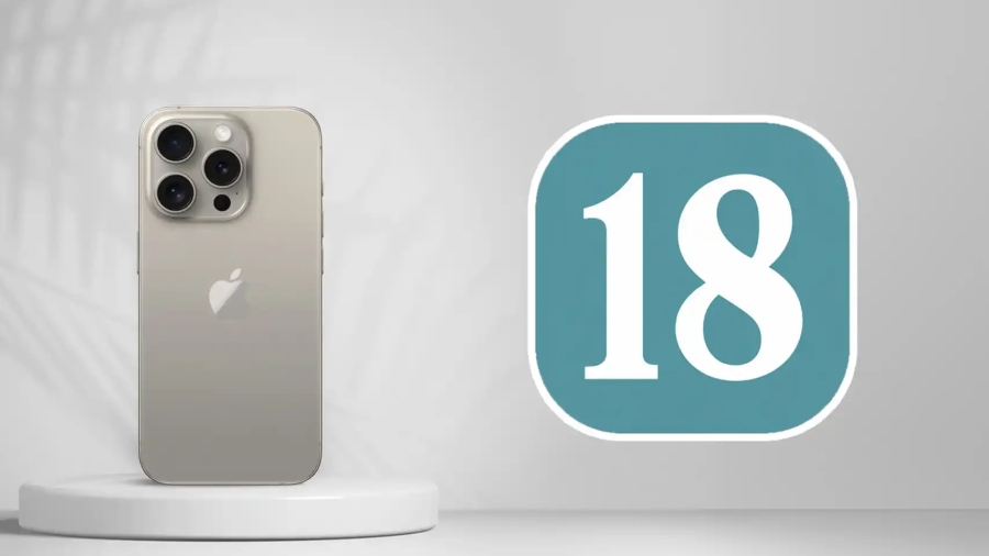 iOS 18: Apple confirma que podrás controlar tu iPhone y iPad con los ojos