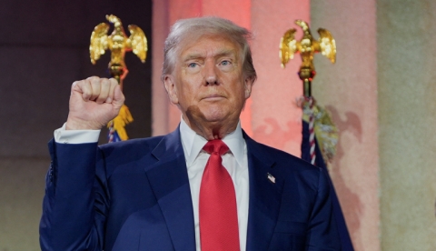 Trump confirma acuerdo con Corea del Sur para reducir aranceles al 15%