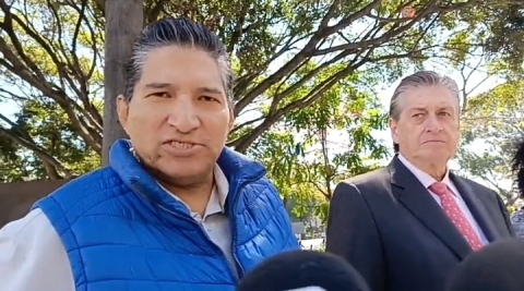 Carnaval 2026 en colonia Antonio Barona de Cuernavaca, a partir del 26 de febrero