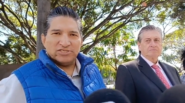 Carnaval 2026 en colonia Antonio Barona de Cuernavaca, a partir del 26 de febrero