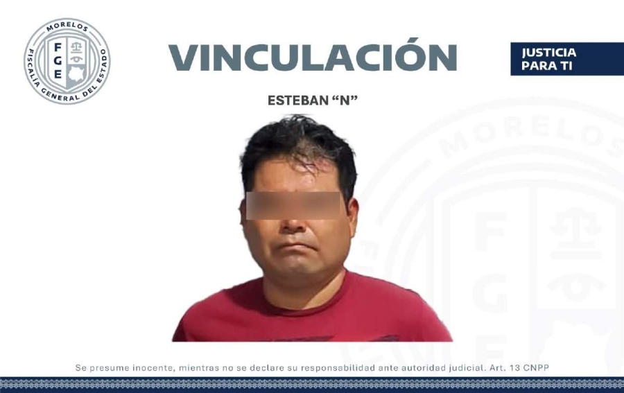 A proceso, individuo que intentó matar a su expareja