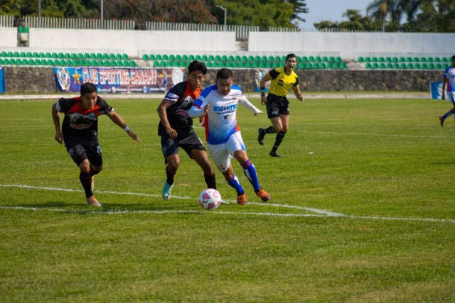 Los de Oaxtepec ahora tendrán que visitar el estadio Tamaulipas este sábado a las 8 de la noche, en el duelo de vuelta de los cuartos de final.