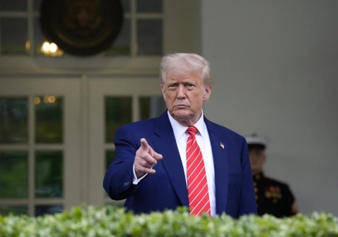 Casa Blanca afirma que Comité Nobel antepuso &#039;la política a la paz&#039;