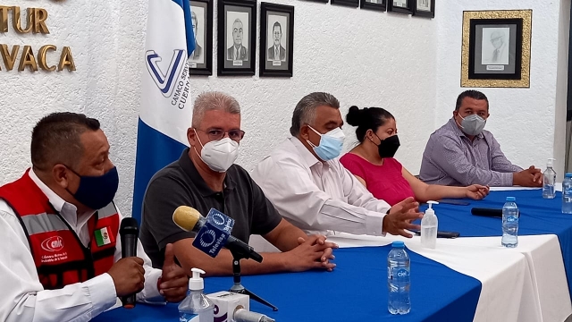 Llamado &#039;enérgico&#039; del CCE a que candidatos y partidos respeten protocolos de sanidad