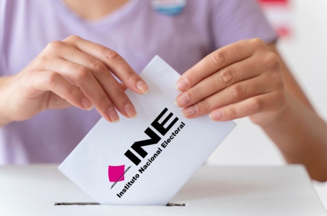 Terminan campañas y arranca veda electoral, anuncia INE