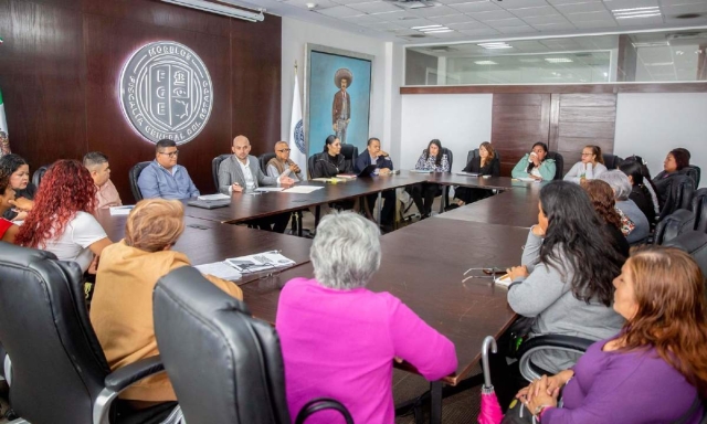 Una de las exigencias de los colectivos (los perfiles genéticos) fue concedida por la fiscalía. No se sabe cuándo retomarán las excavaciones.