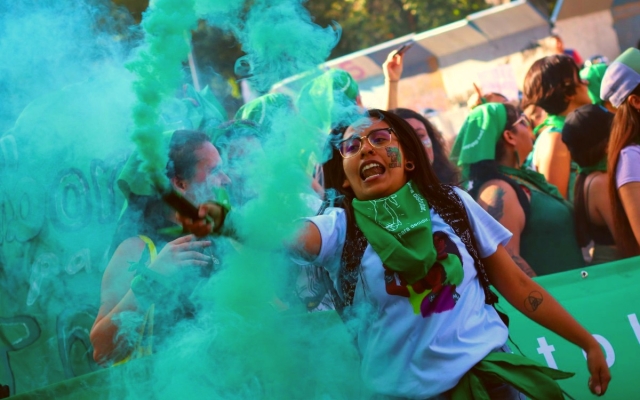 Tribunal ordena despenalización del aborto en Chihuahua