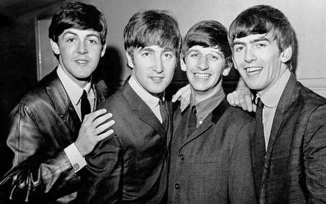 John Lennon revive en &#039;Now and Then&#039;, el nuevo lanzamiento de The Beatles