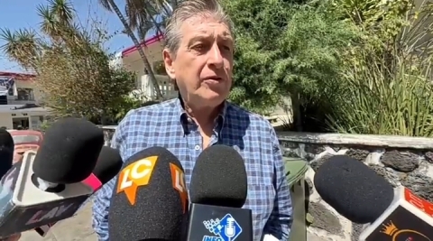 En mercados perif&eacute;ricos de Cuernavaca se trabaja con normalidad, indica Su&aacute;rez Gerard