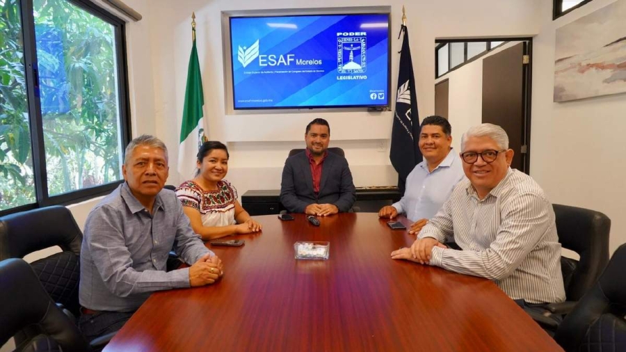 ESAF gasta cinco millones en remodelar inmueble ajeno  