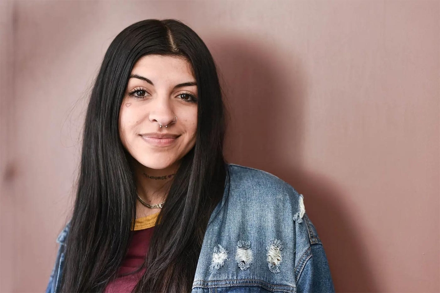 Cazzu desmiente haber ganado la custodia total de Inti y asegura que no existe contacto con Christian Nodal