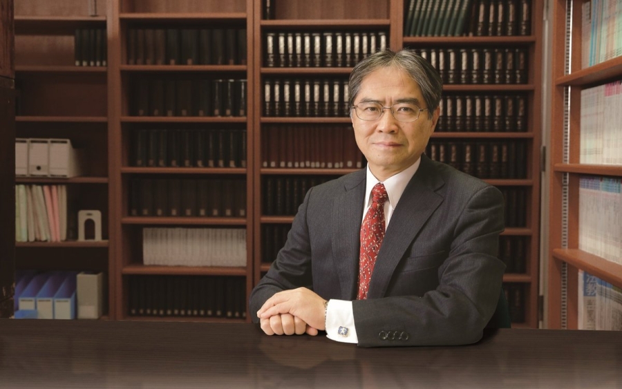 Juez japonés será presidente de la Corte Internacional de Justicia