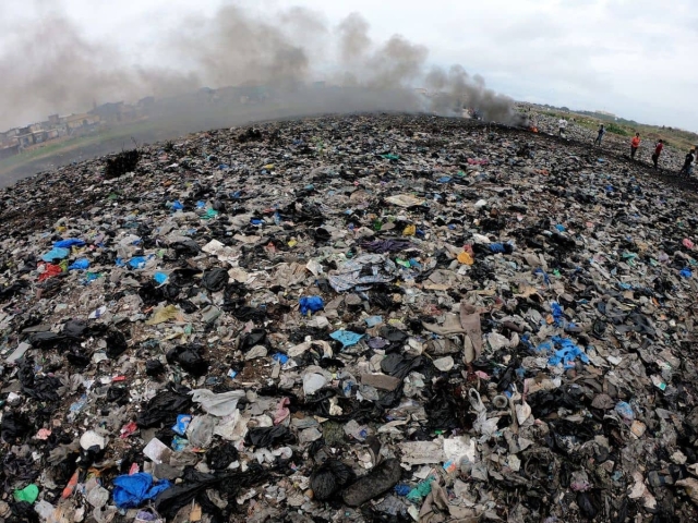 Emiratos Árabes dará otro uso a la basura.