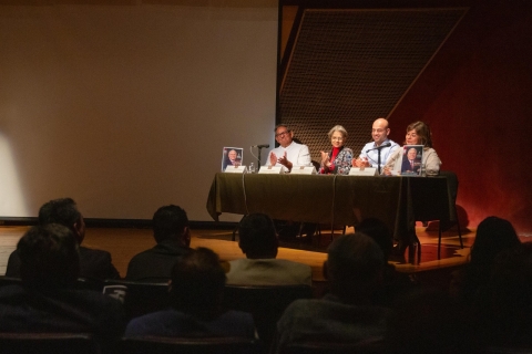 Seguiremos el rumbo que dej&oacute; el doctor Juan Salgado para hacer las cosas bien en Morelos: Edgar Maldonado