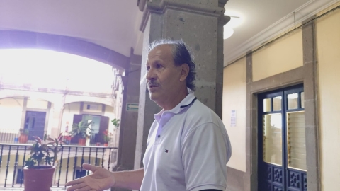 Se reforzar&aacute; seguridad en diferentes colonias de Temixco para evitar hechos violentos, refiere FAT