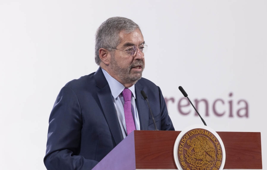 42 mexicanos detenidos tras redadas en Los Ángeles, reporta la Cancillería