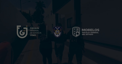 Obtiene Fiscal&iacute;a CDMX en coordinaci&oacute;n con FGE Morelos orden de aprehensi&oacute;n contra Liliana 'N', alias 'La Voz'