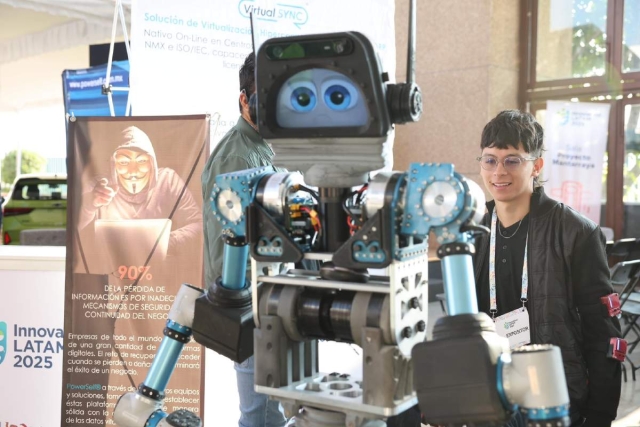 El STS Forum y el Innovafest 2025: un recuento de y para la sociedad (Cuarta parte)