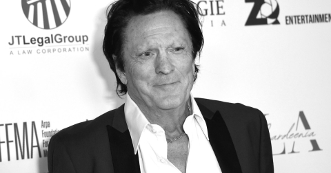 Fallece Michael Madsen, actor icónico de Tarantino, a los 67 años