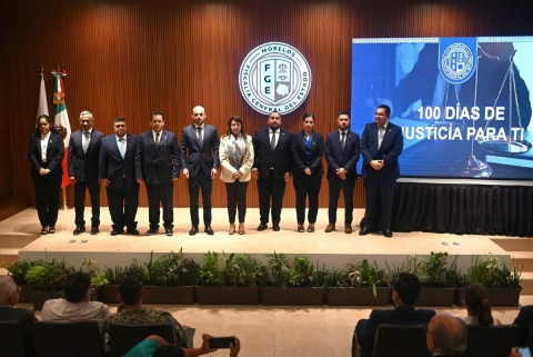 “La justicia no callará más”: Édgar Maldonado