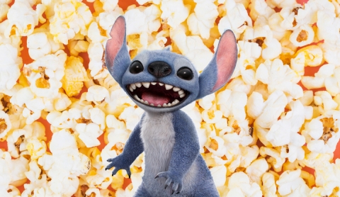 ¡Lilo &amp; Stitch invaden los cines con coleccionables que no te puedes perder!
