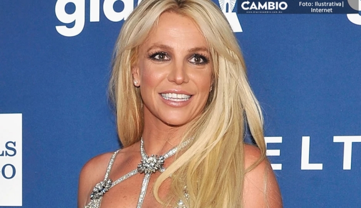 En redes sociales se dispara teoría de que Britney Spears está muerta