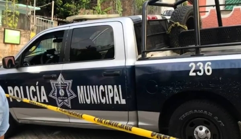 Lo hirieron en Jardines de la Herradura