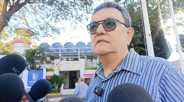 Mercados municipales de Cuernavaca, en buenas condiciones: Rivera Mart&iacute;nez