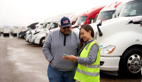 Samsara impulsa la seguridad vial en México con inteligencia artificial