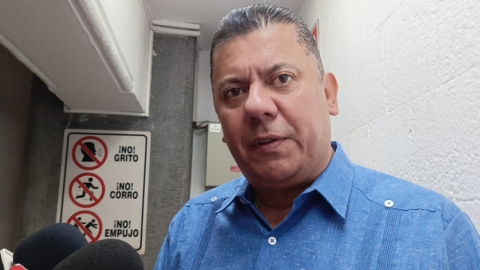 Llama Ceagua a denunciar pozos clandestinos