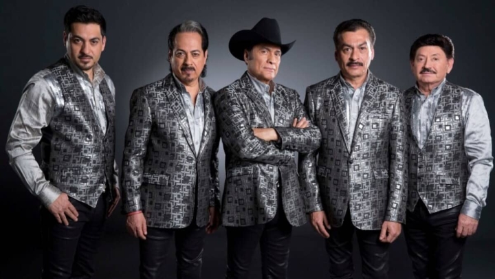 Los Tigres del Norte fueron vetados en Chihuahua: esta es la razón