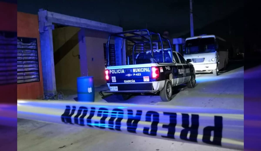 Un hombre fue acribillado en El Higuerón