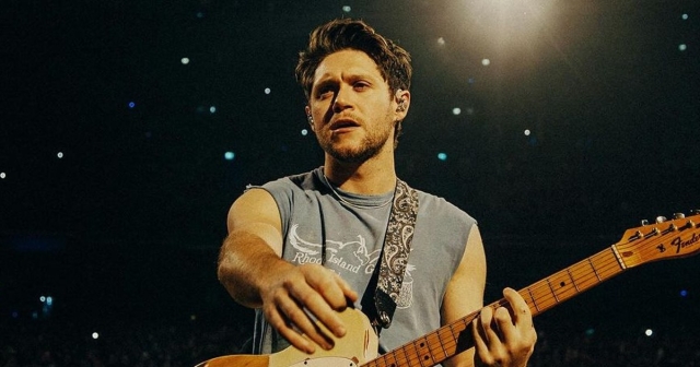 Niall Horan anuncia una nueva fecha en CDMX; Preventa de boletos y precios