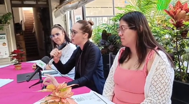 Denuncia madre de menor con autismo a oficial de policía vial capitalina