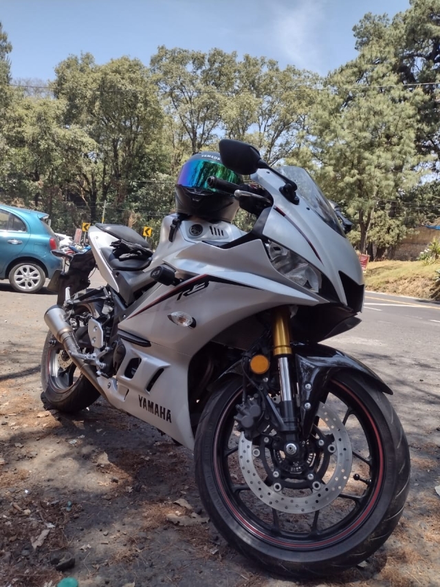 Hombres armados asaltaron a un motociclista en Zapata