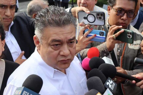 Continúan las investigaciones tras aseguramiento de inmueble en Huitzilac, refiere SSPC