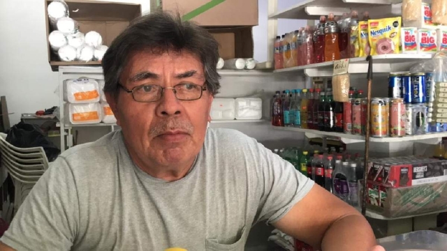  Miguel Leana Vélez considera que las medidas contra la inflación son “limitadas y tardías”.