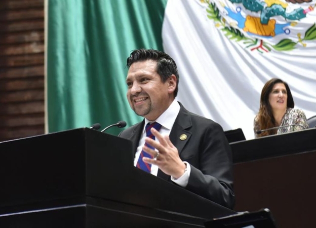 Diputados panistas piden a Sheinbaum informes sobre los 4 mmdp destinados al &#039;Bachetón&#039;