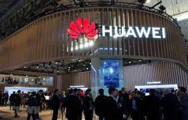 El nuevo reto de Huawei: Dominar deepfakes