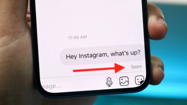 Nueva era en Instagram: Meta hace pruebas para desactivar el &#039;visto&#039; en la app