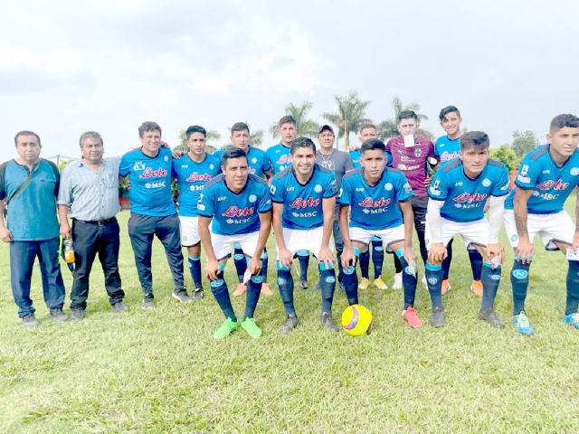 La Liga Elite Morelos cerrará la tercera jornada ante Real del Puente, el sábado 3 de septiembre, en el campo El Encanto en Emiliano Zapata.