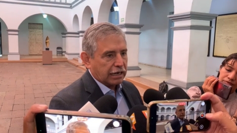 Particulares de otros municipios arrojan basura en algunas colonias de Cuernavaca, refiere edil