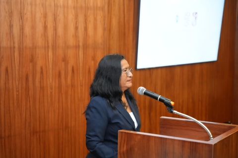 Alcaldesa de Acapulco presenta controversia en la Corte contra auditoría de recursos federales