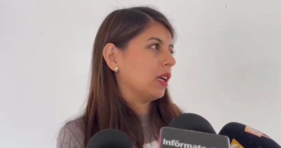 Persisten quejas ciudadanas por falta de medicamentos en centros de salud, reconoce diputada Eleonor Martínez