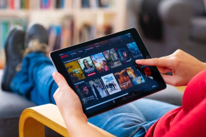 Personaliza tu cuenta de Netflix con estas funciones secretas