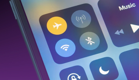 ¿Quieres que tu celular cargue más rápido? Activa el modo avión mientras lo conectas