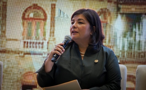 Realizarán foro &#039;La importancia de la autonomía económica en las mujeres&#039;