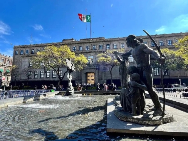 Suprema Corte ratifica pensi&oacute;n del padre aunque un familiar reconozca al menor